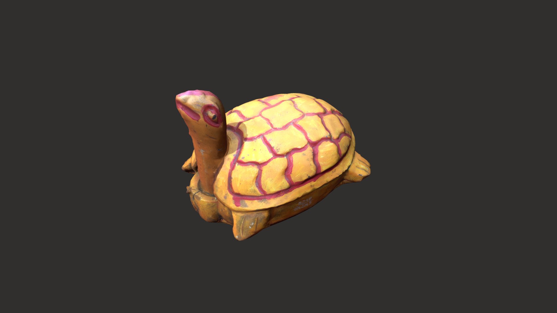 Turtle
