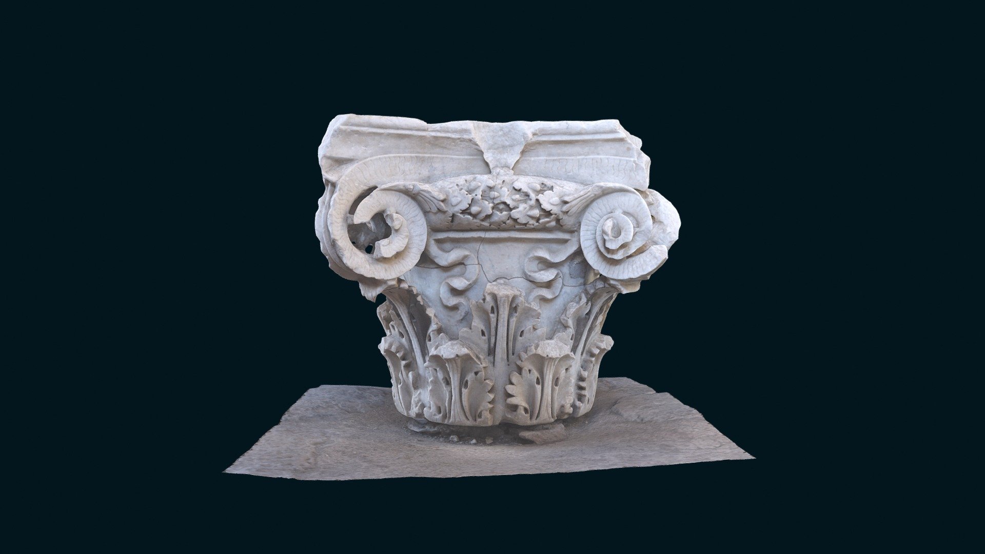 Column
