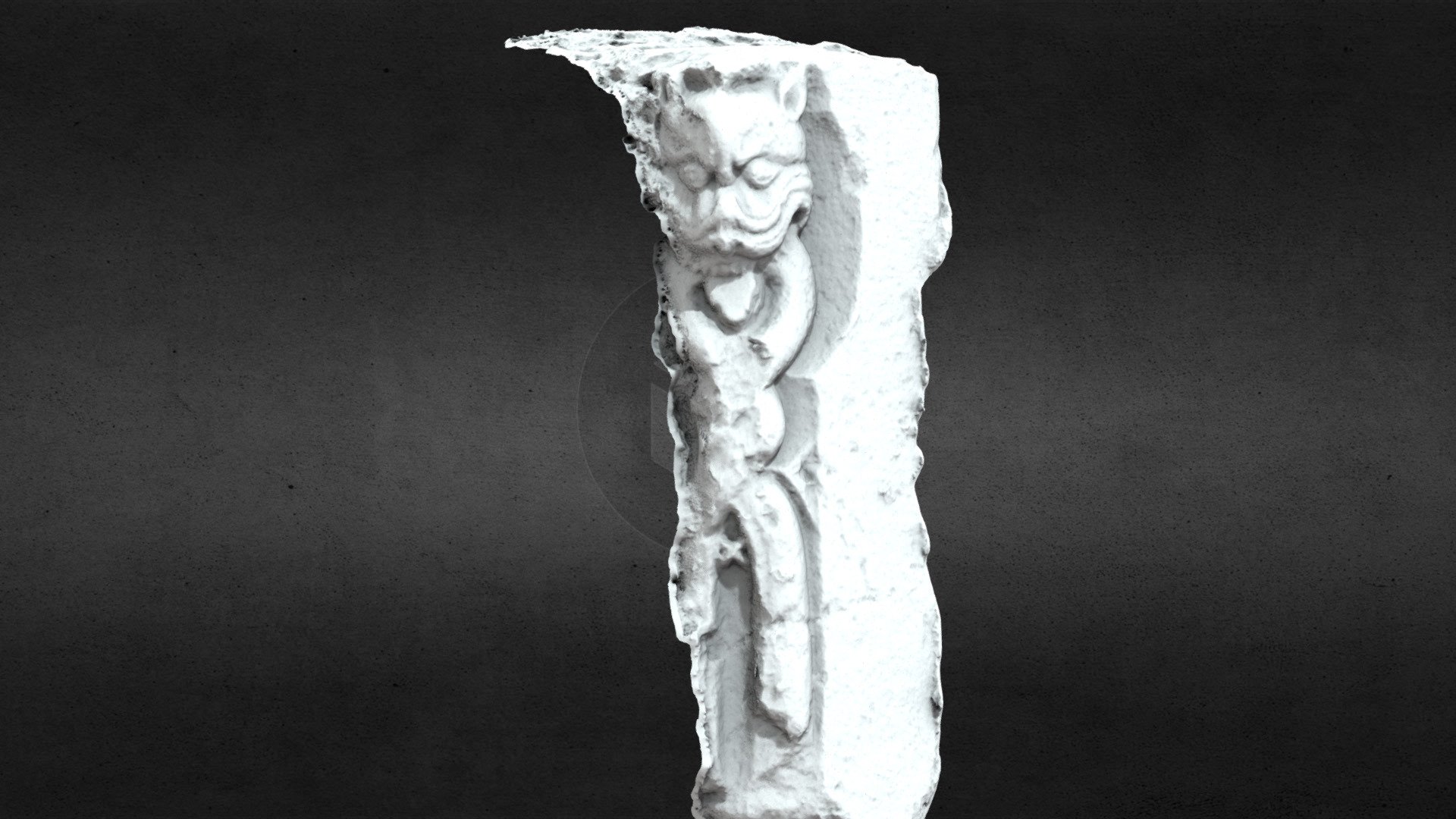 Kilnaboy - Romanesque Fragment