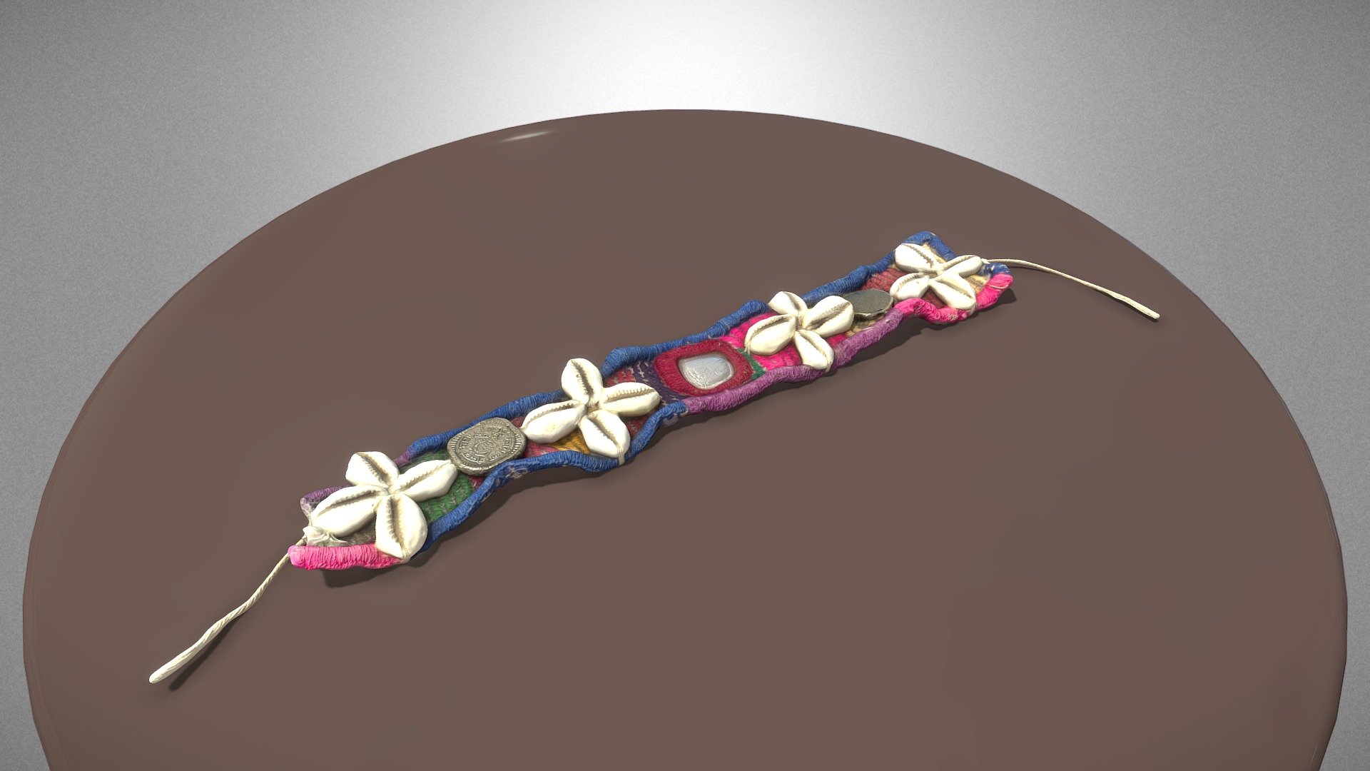 Necklace