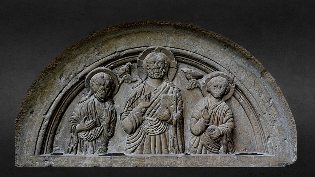 Majestas Domini