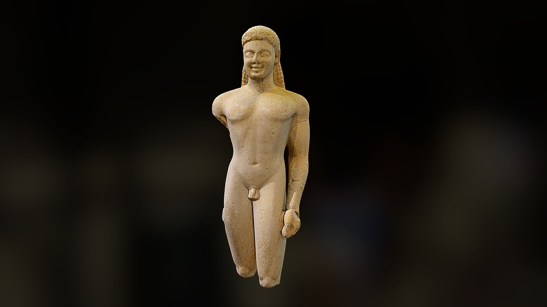Kouros