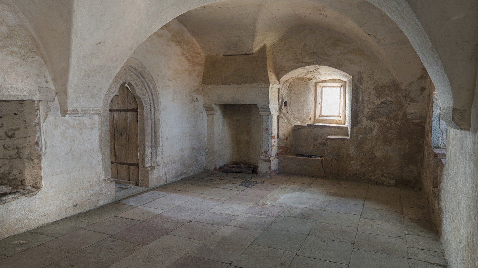 Glimmingehus Frustugan (modell 9 av 12)