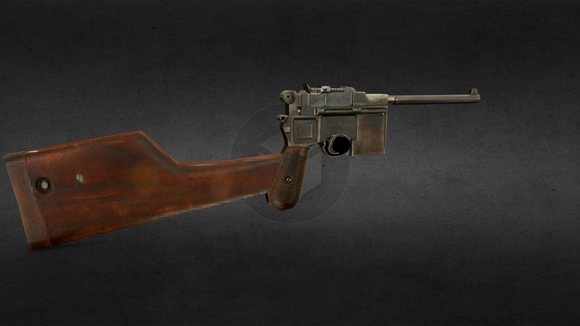 Ps1 - C96 red9