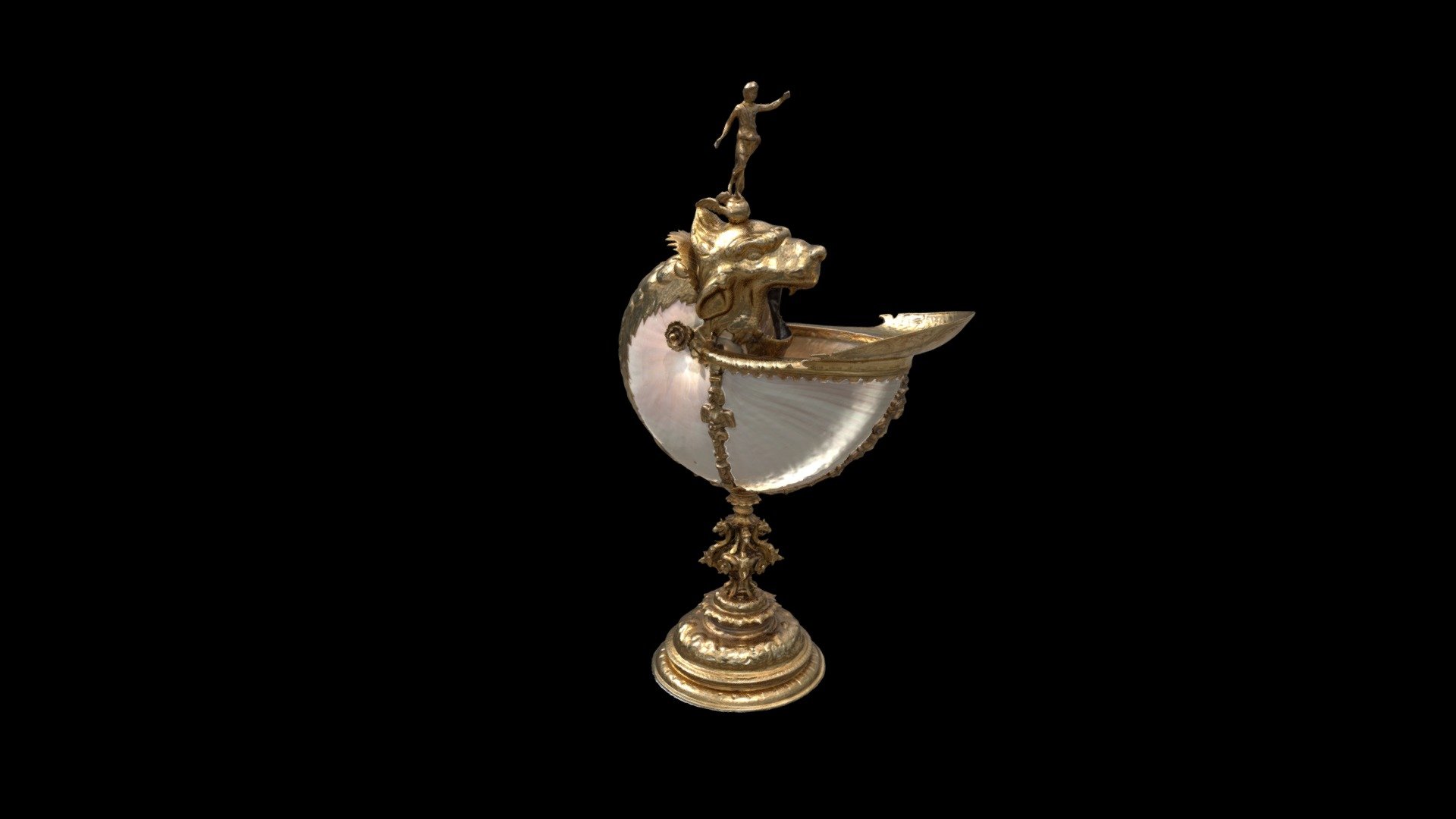 2023.154 Nautilus Cup
