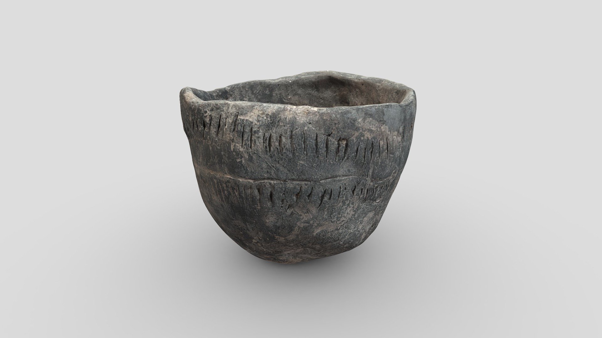 Drinkbeker | drinkingcup (2850-2450 BC)