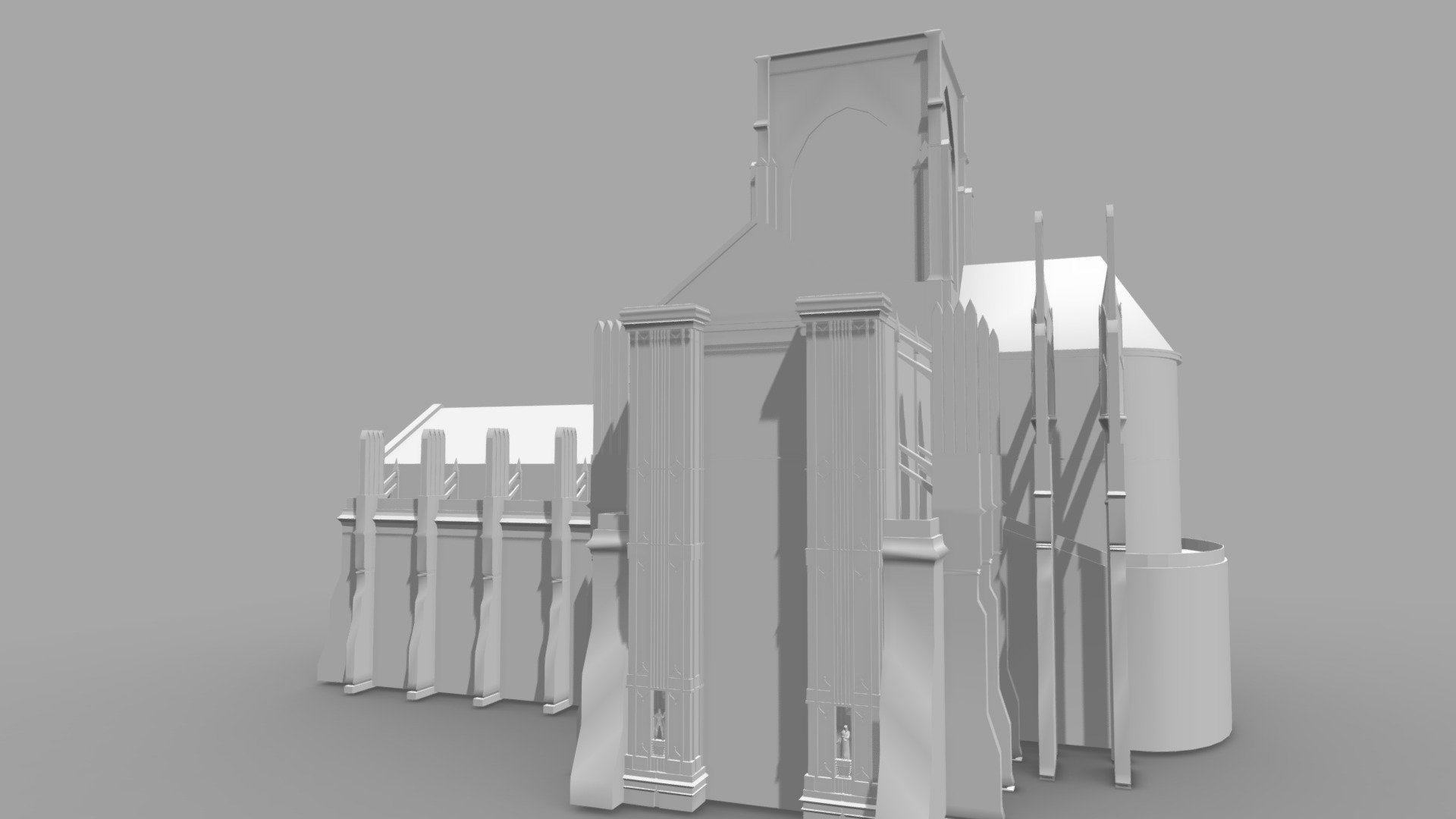Cathedral