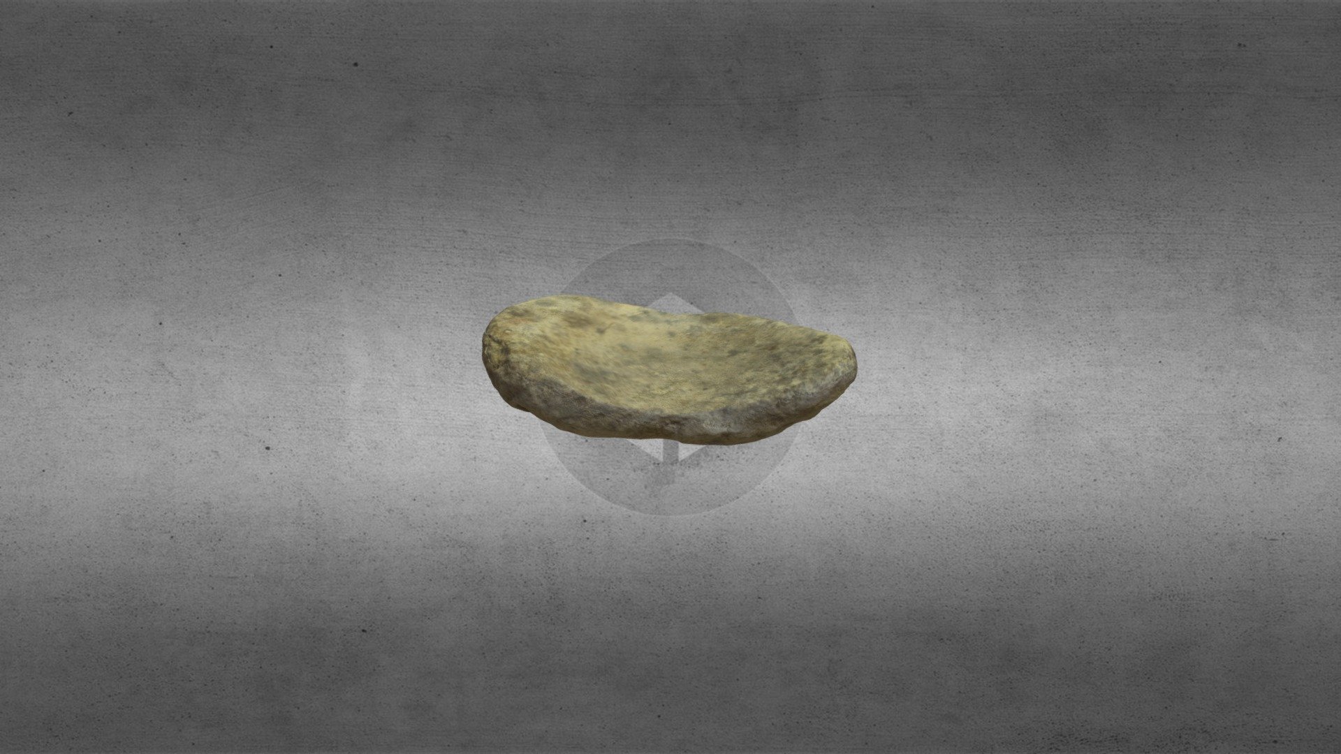 Saddle Quern - Rothe House