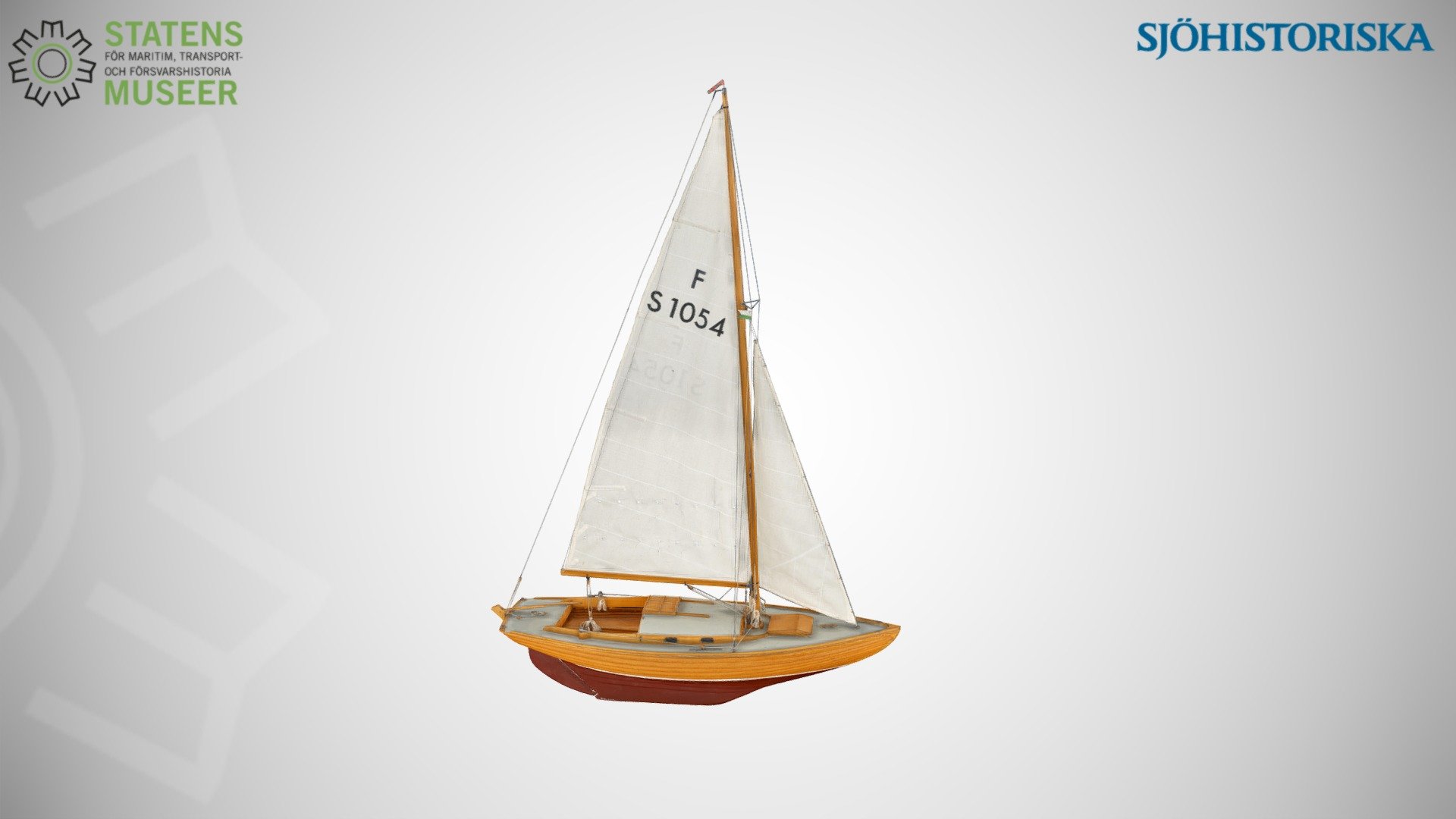 Nordic Folkboat | Nordisk folkbåt