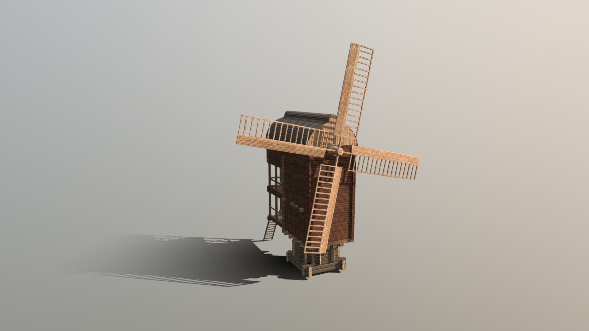 Mill.