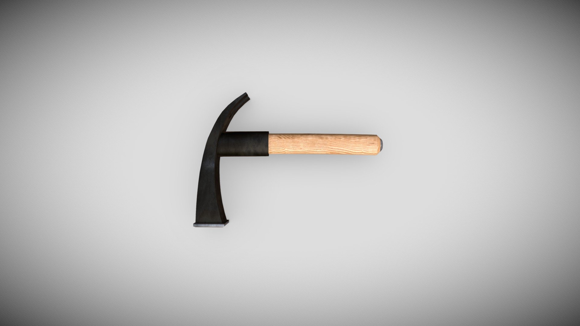 Cooper's Hammer