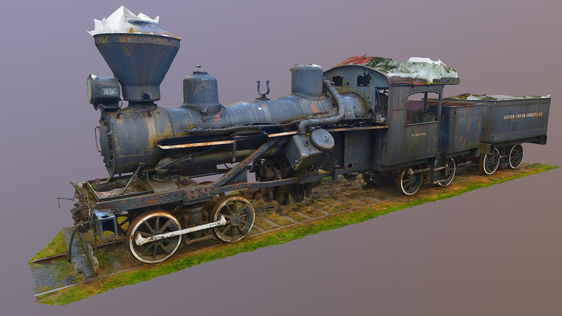 PLC #10