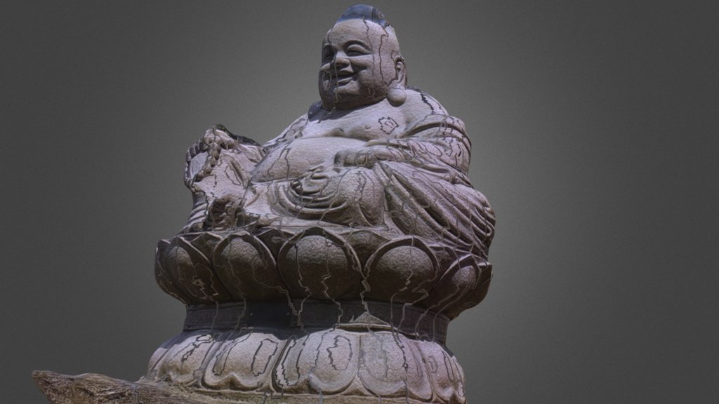Buddha