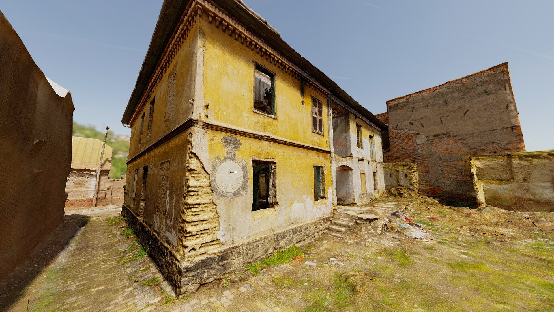 Casa Pittner