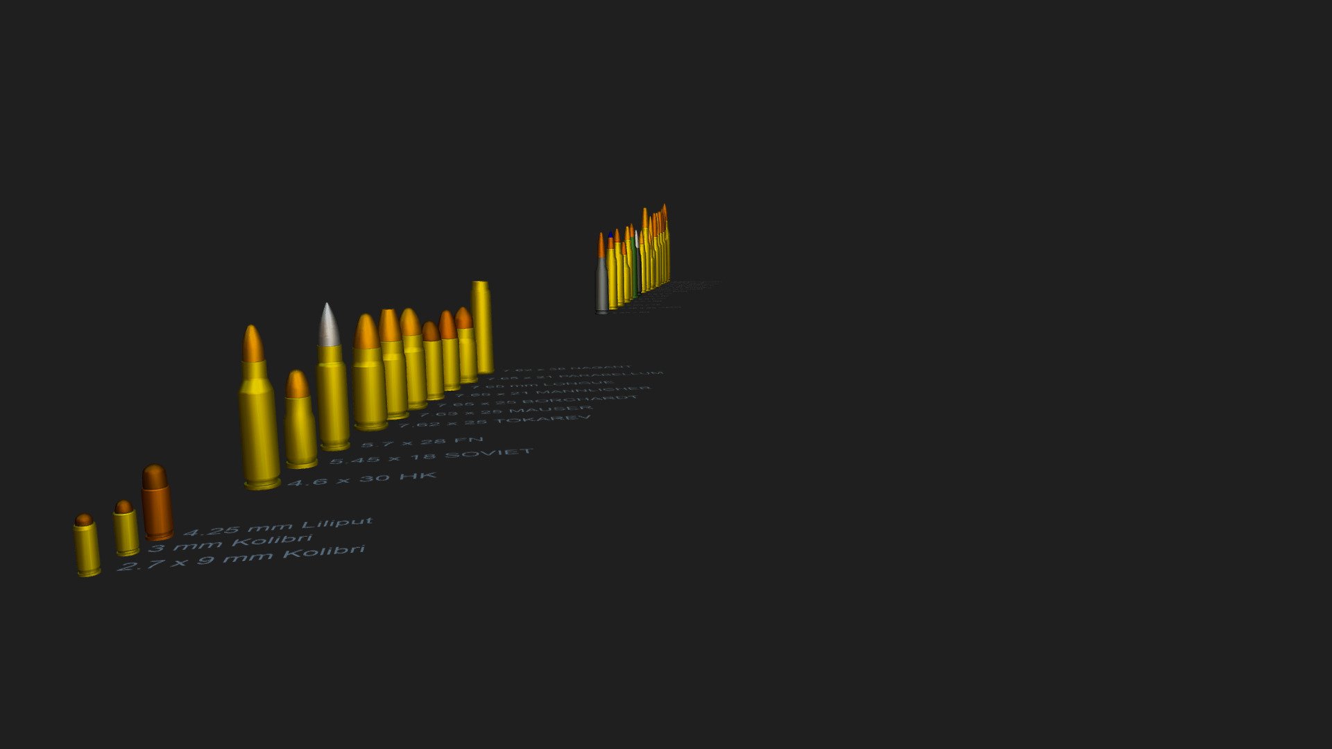 Bullets_V2.0