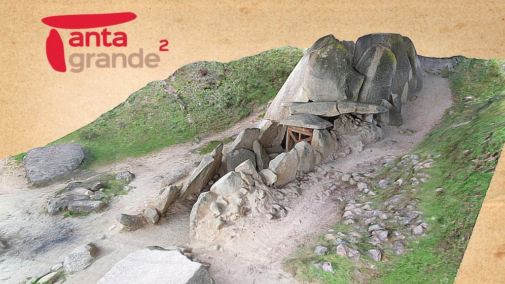 Anta Grande do Zambujeiro