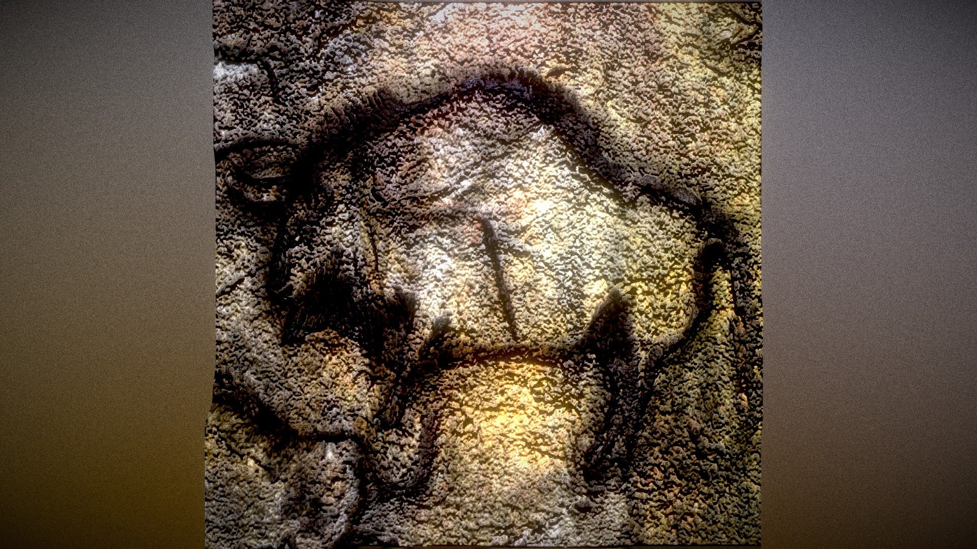 Cave Painting
