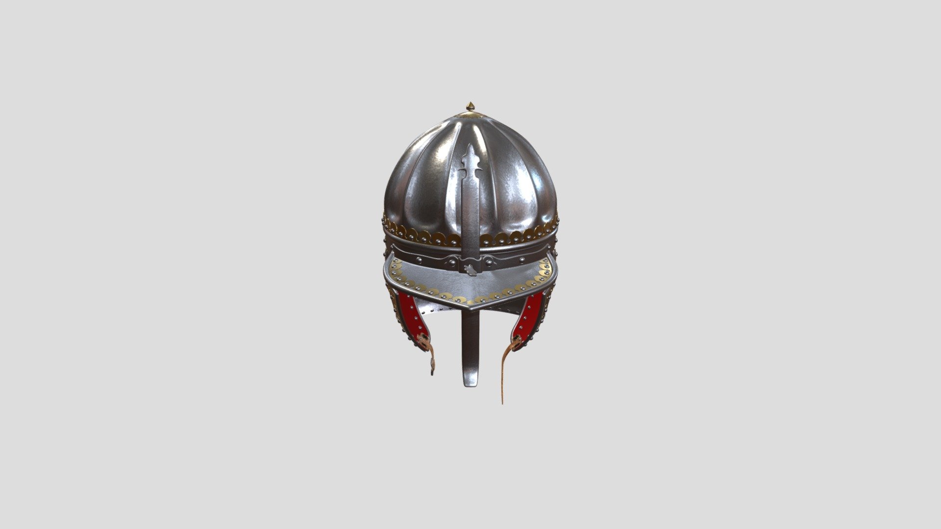 hussarian helmet