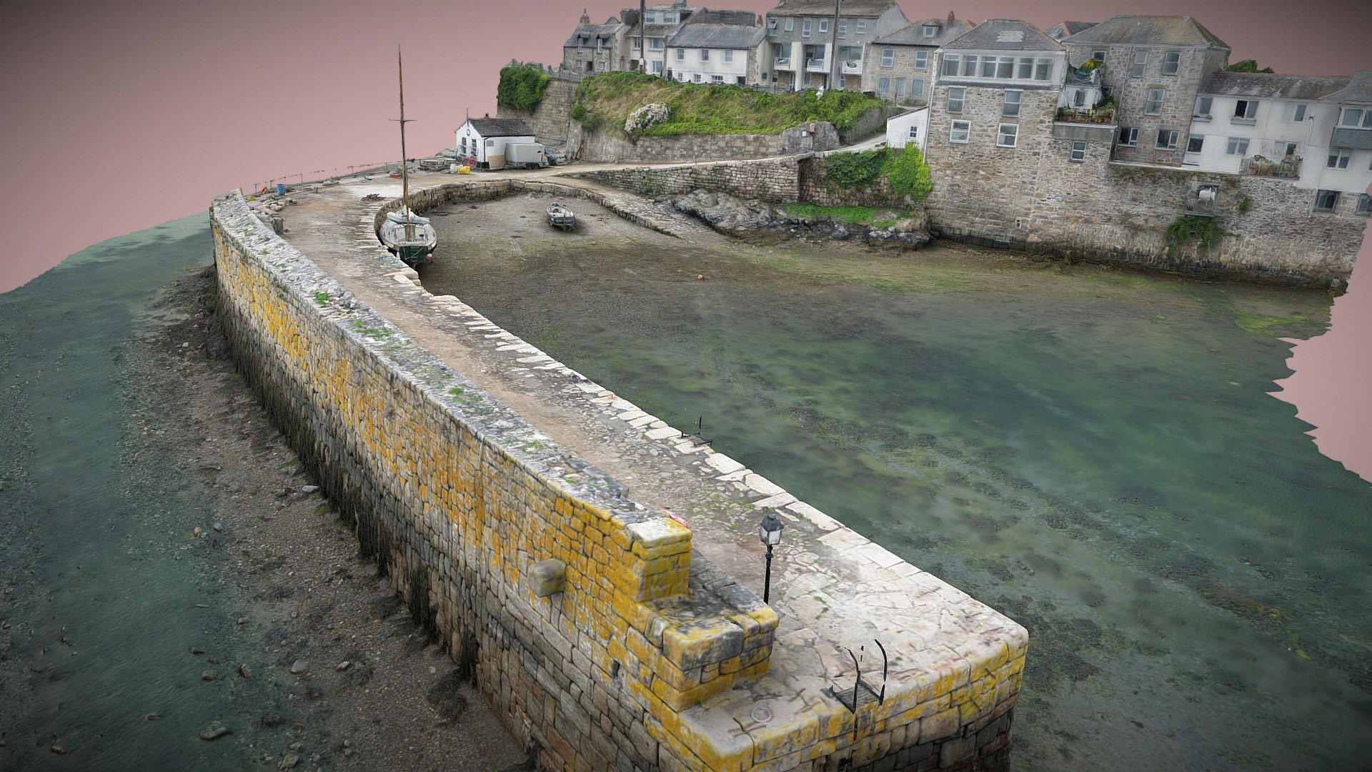 Newlyn Old Quay 2