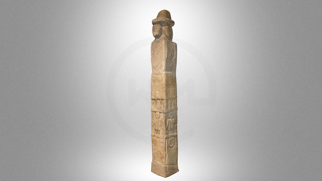 Svetovid – Zbruch Idol