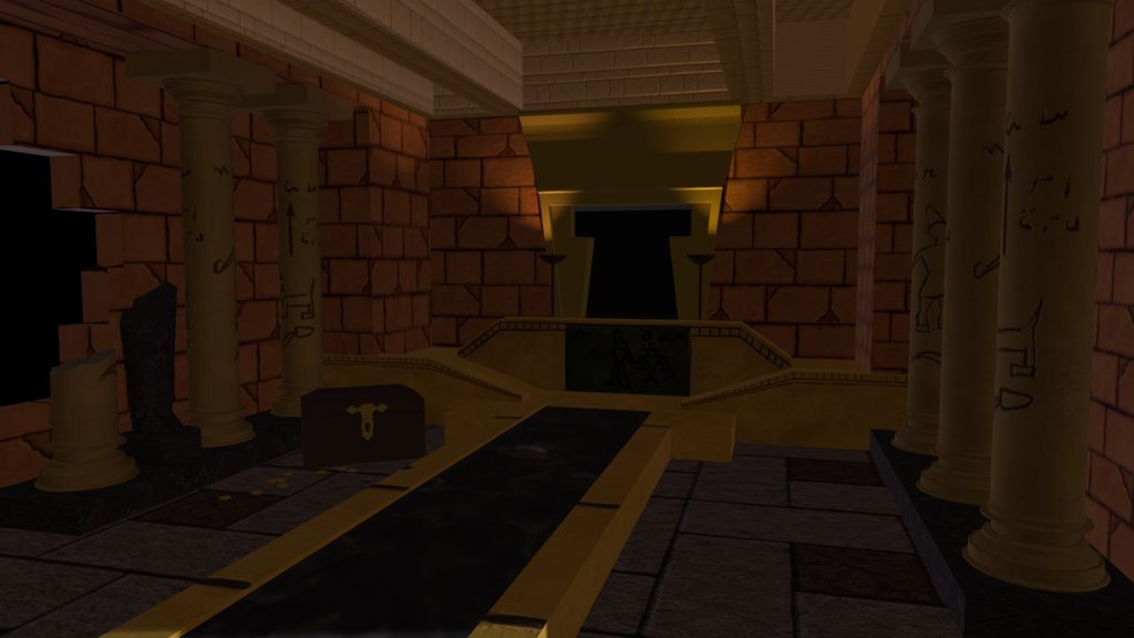 Temple