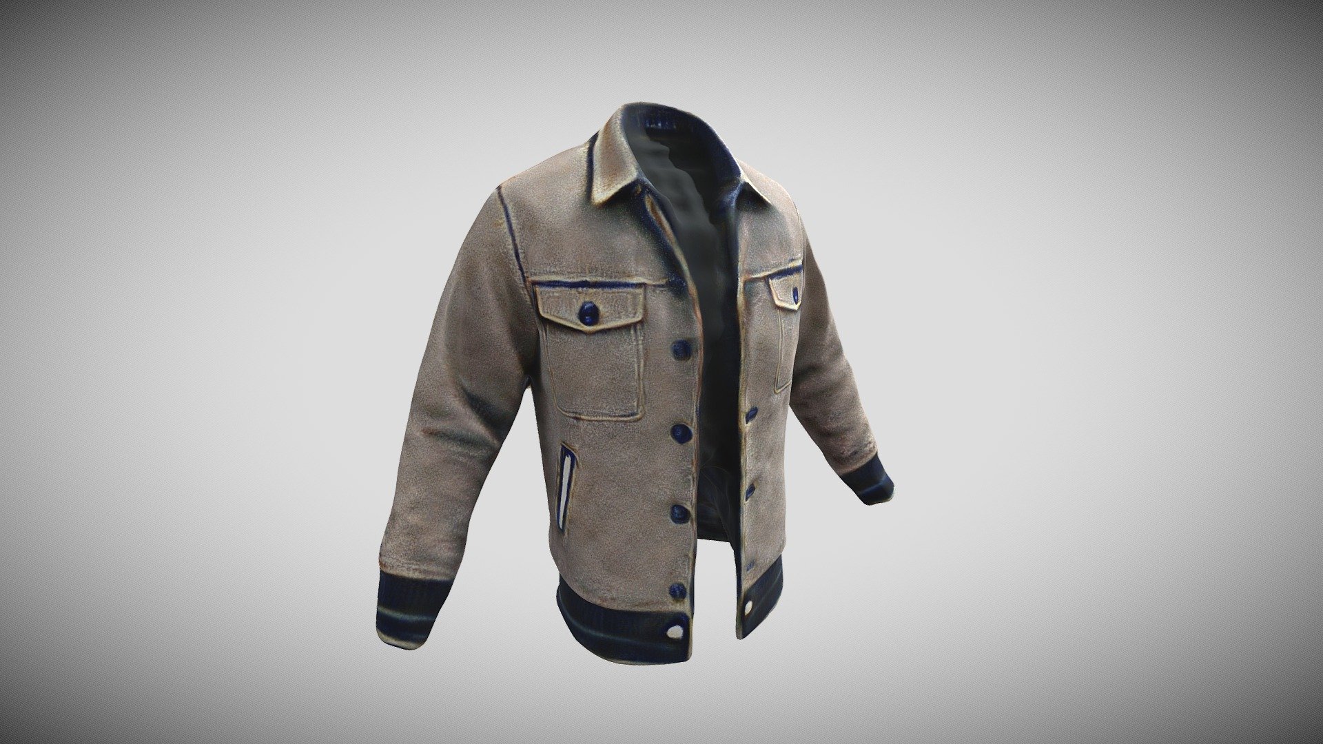 Designer Jacket