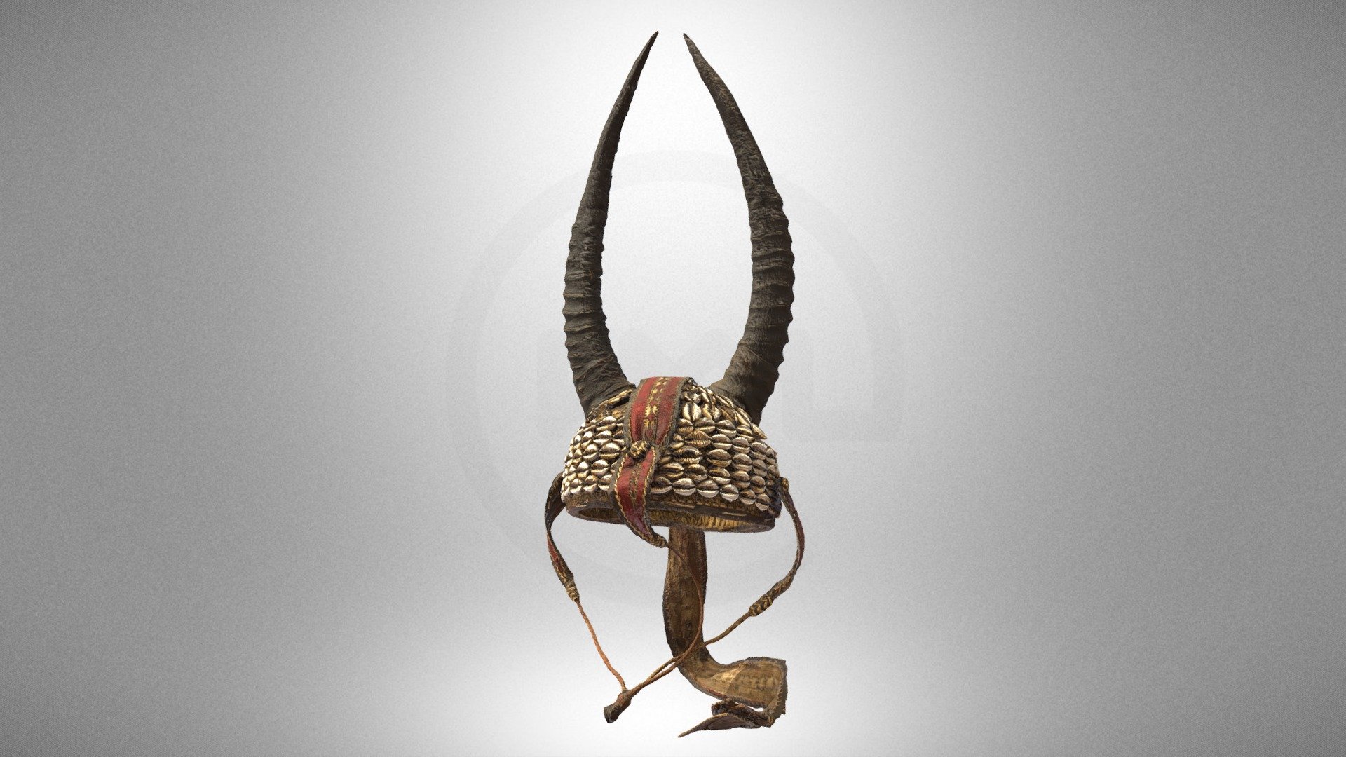 Fetish headgear