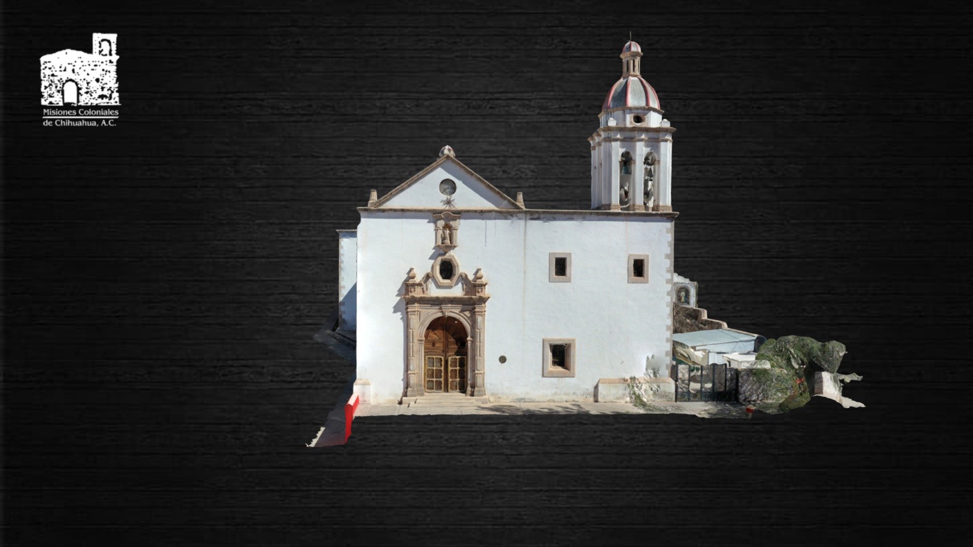 Santa Eulalia, Aquiles Serdán, Chihuahua