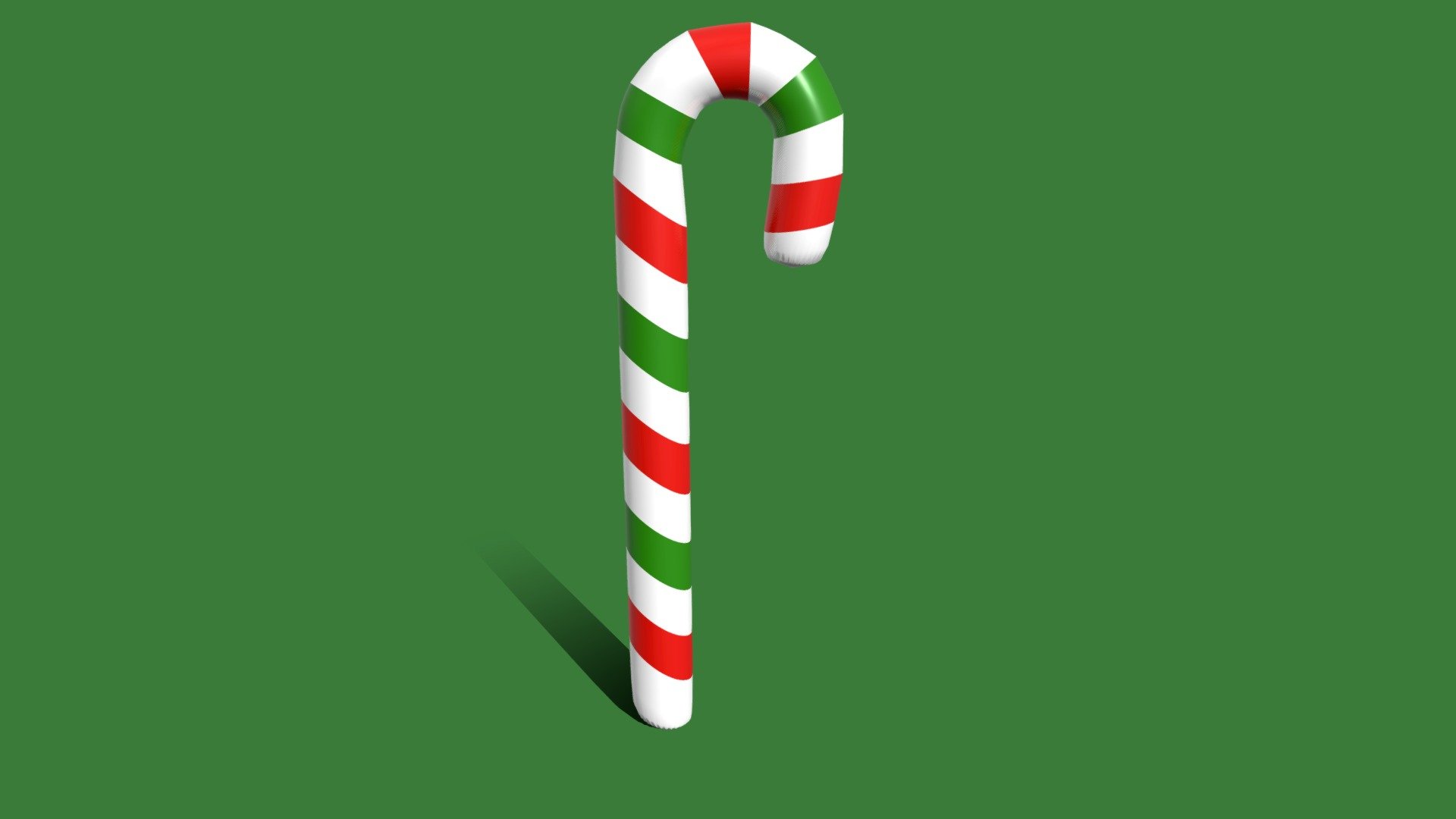 Candy Cane