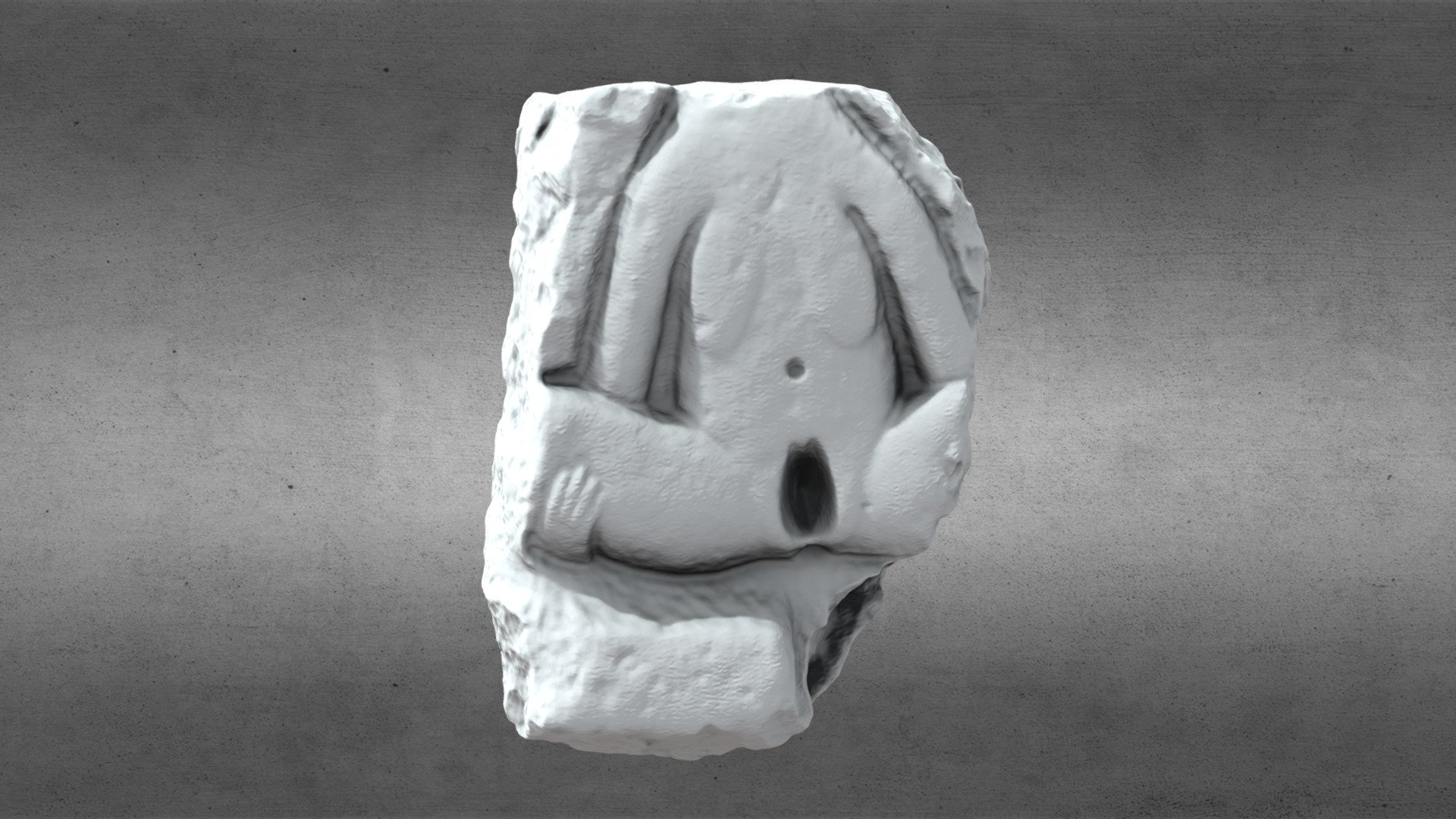 Sheela-na-gig