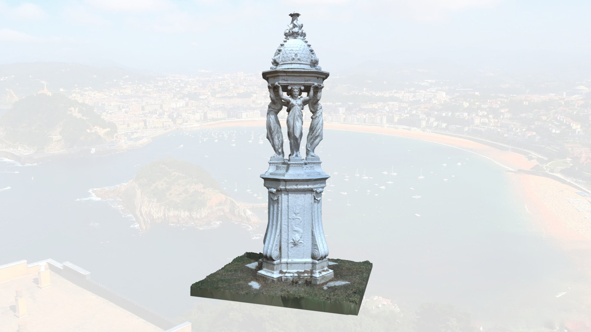 Fontaine Wallace