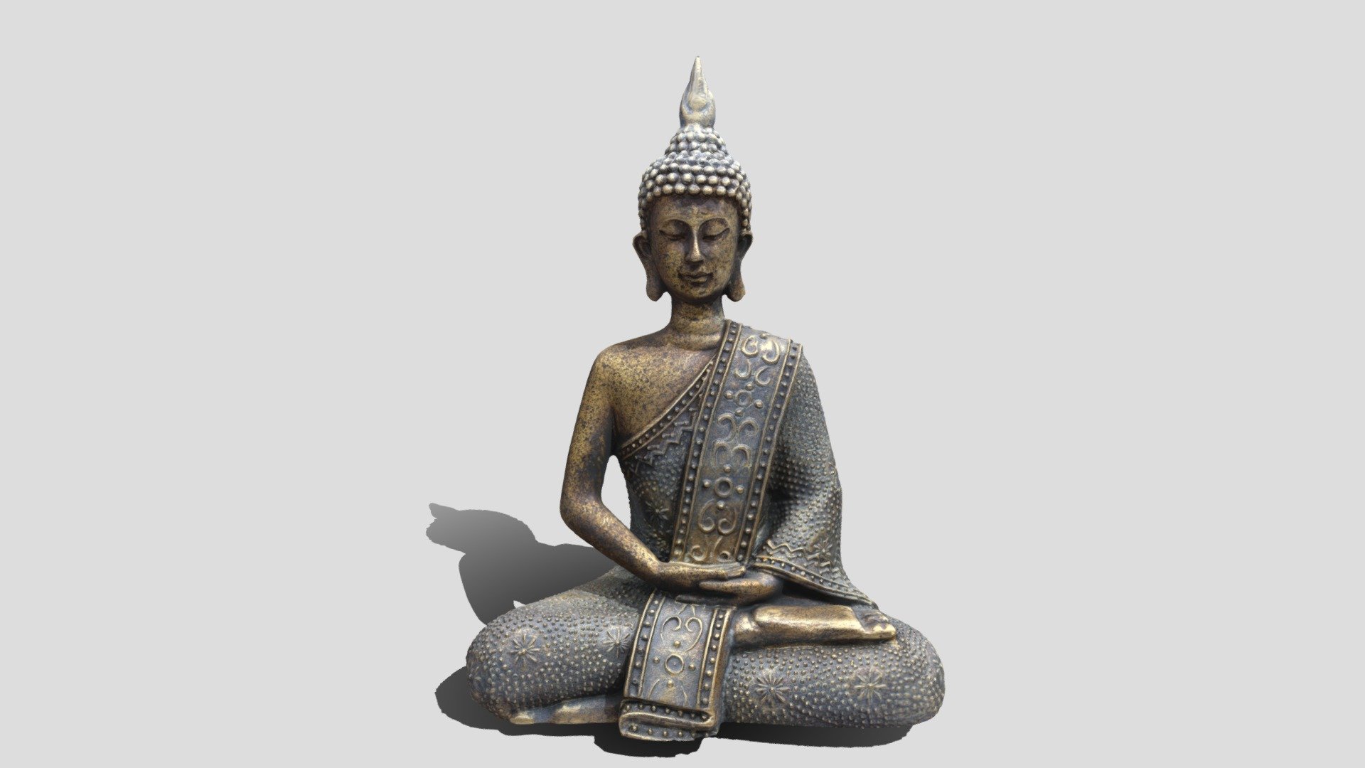 Yoga - Buddha