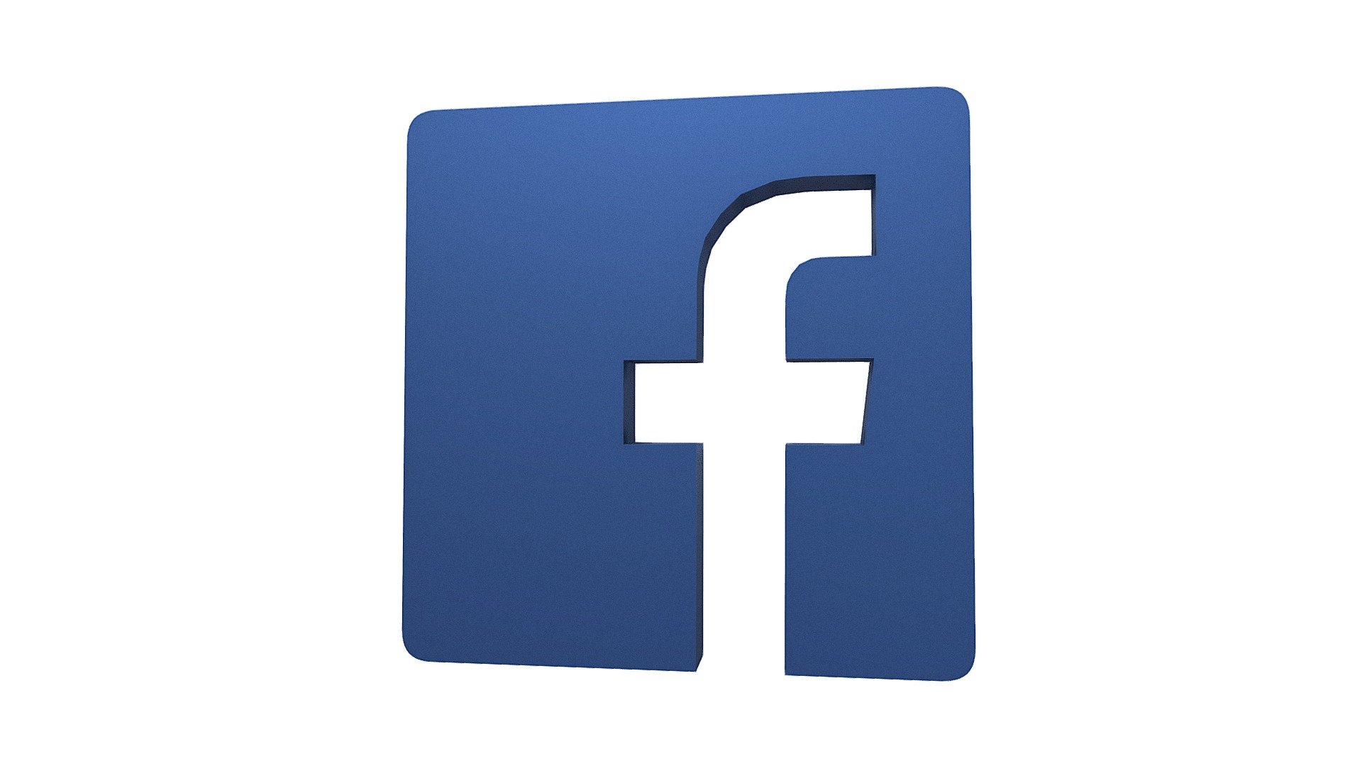 Facebook Logo