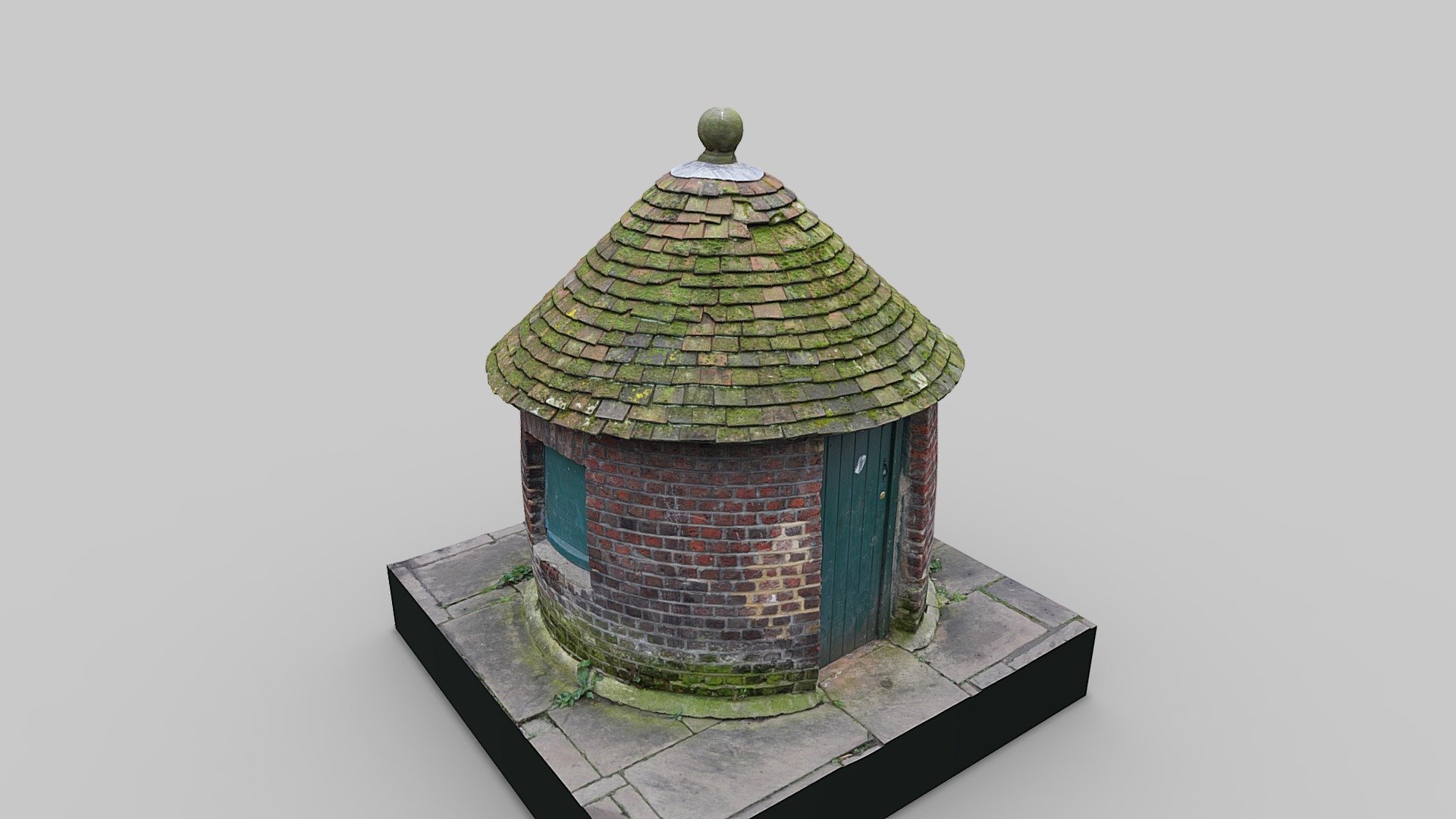 New River Watchman's Hut 2024