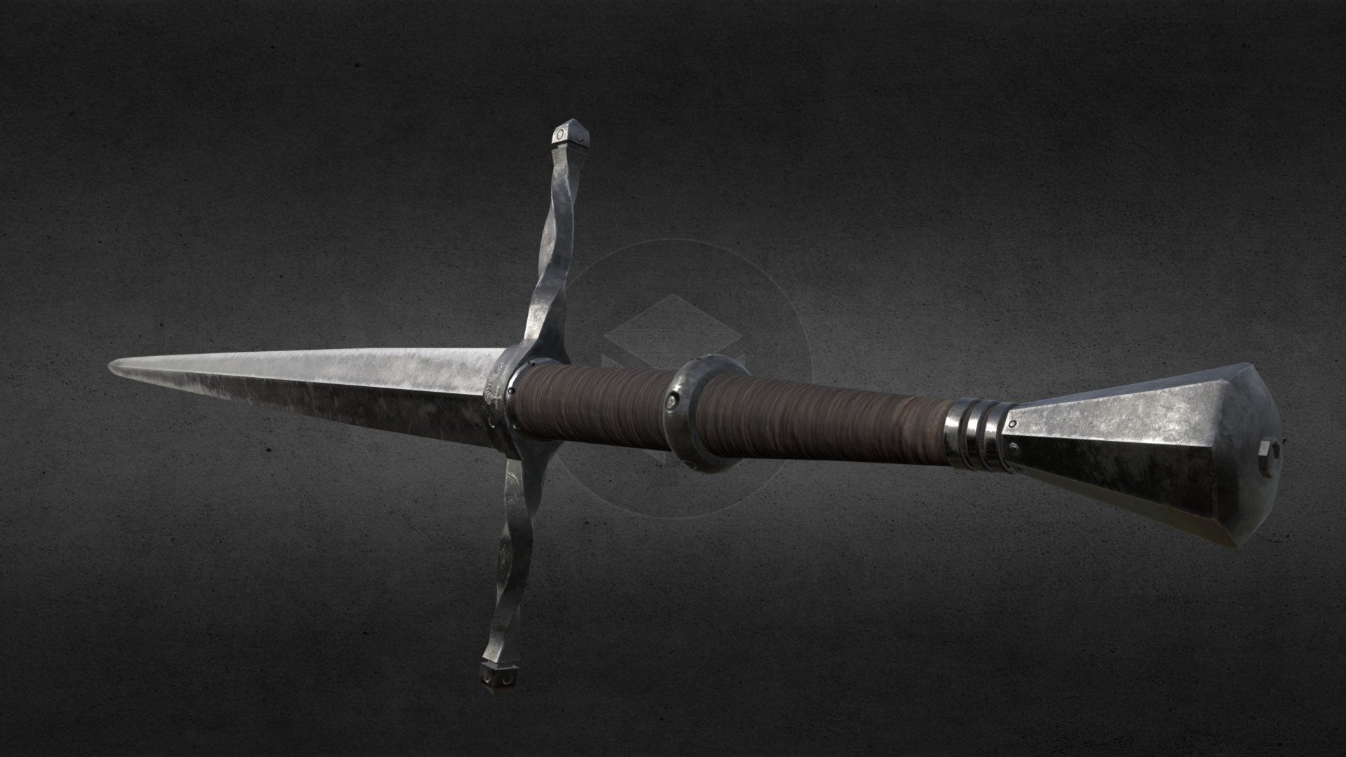 sword