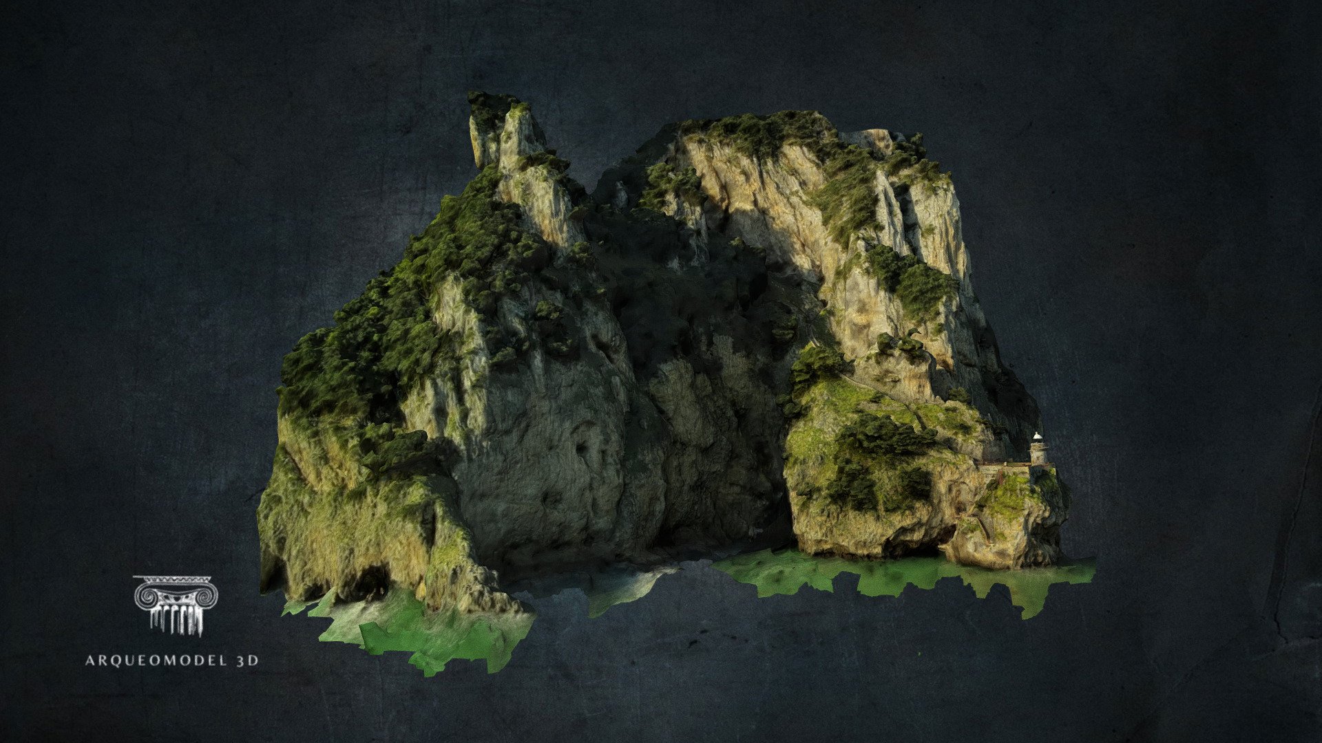 Faro del Caballo | Santoña SPAIN