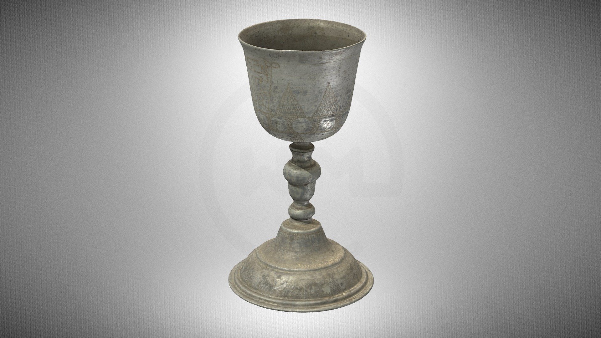Orthodox Church Chalice