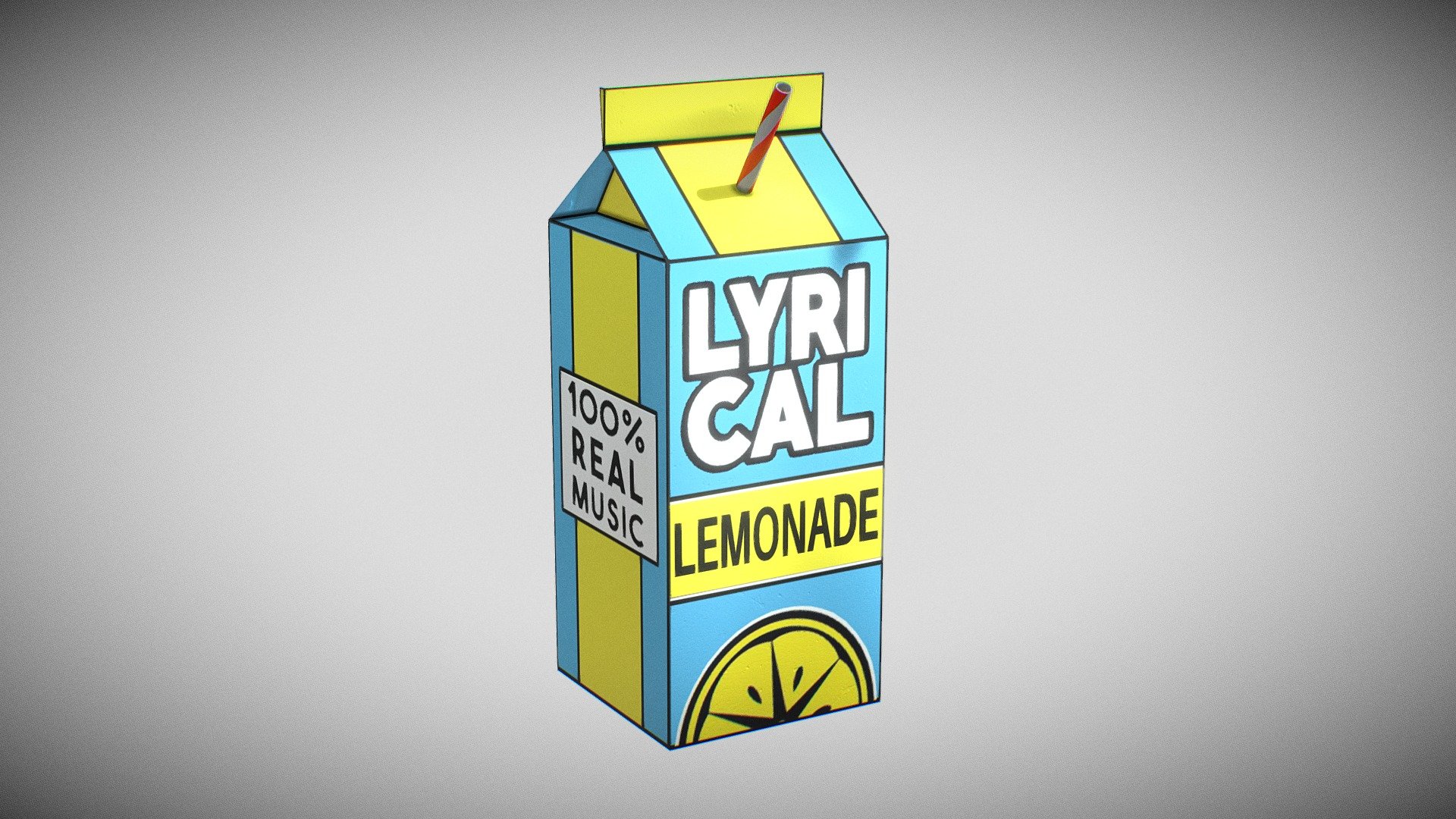 Lyrical Lemonade