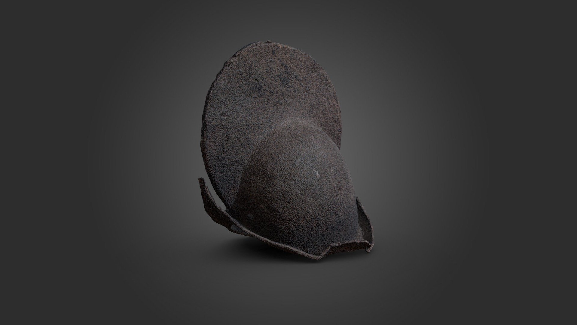 Spaanse helm