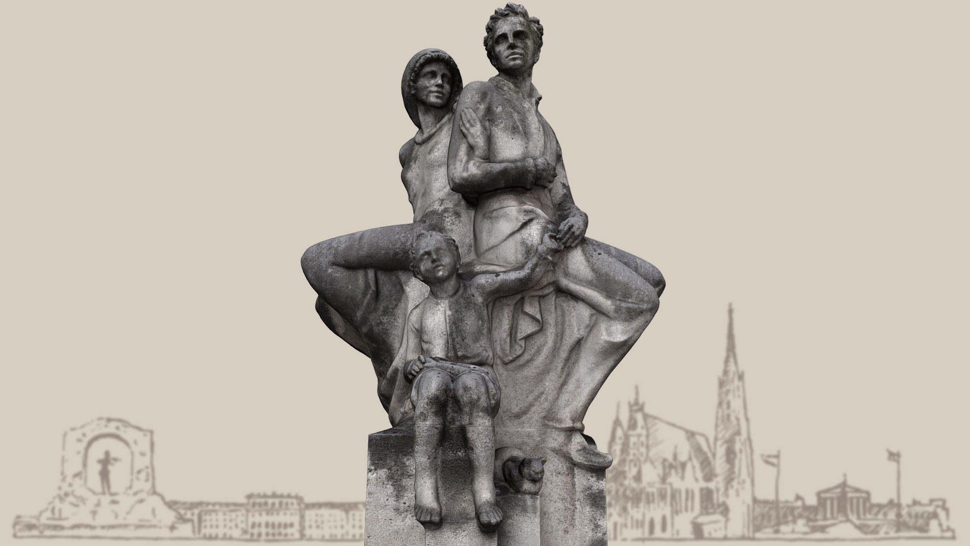 Die Familie