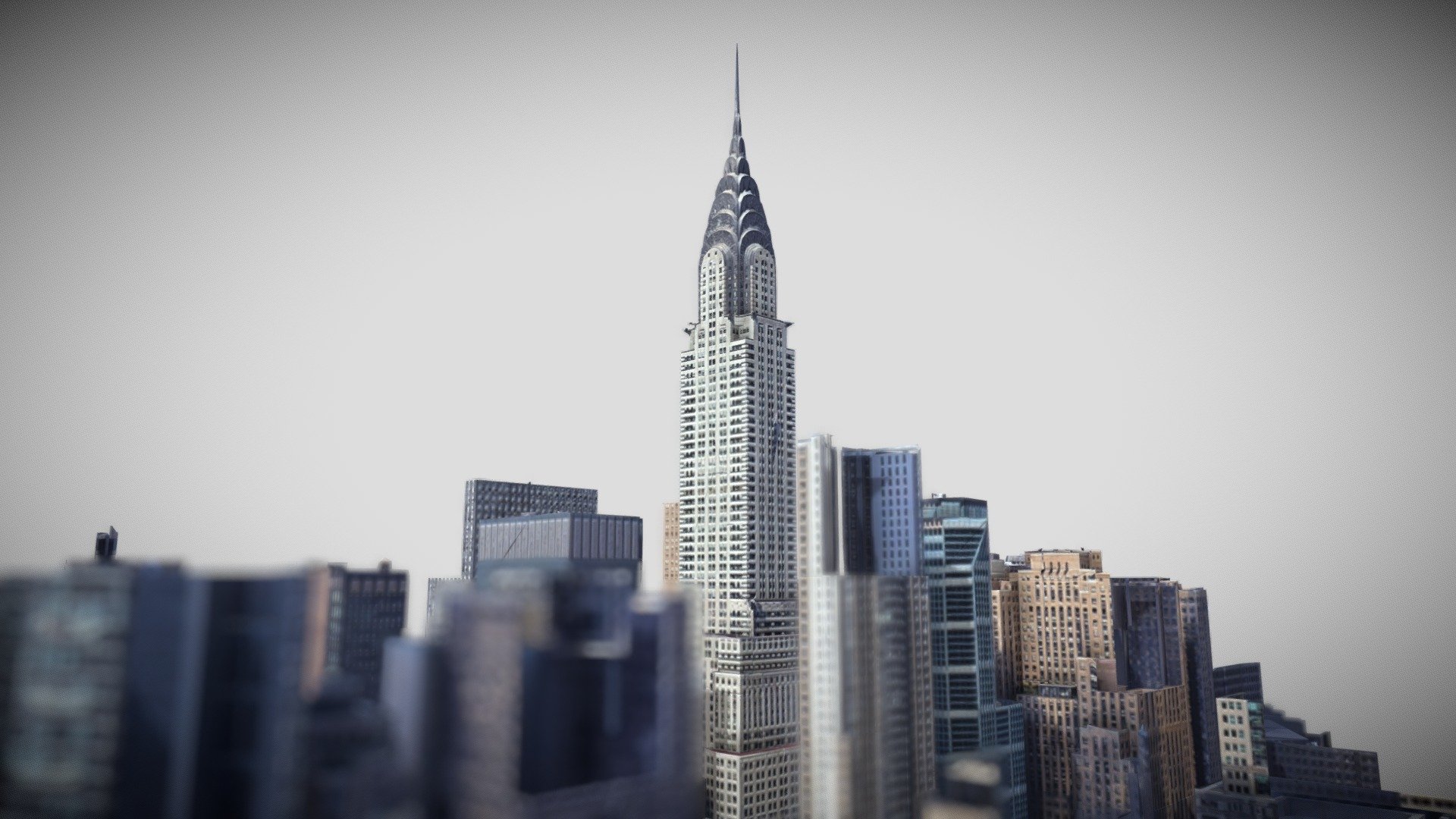 Chrysler Building