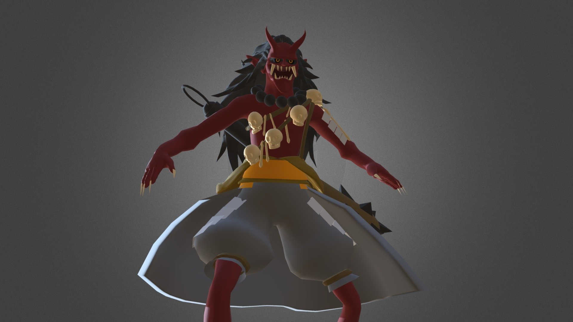 Oni