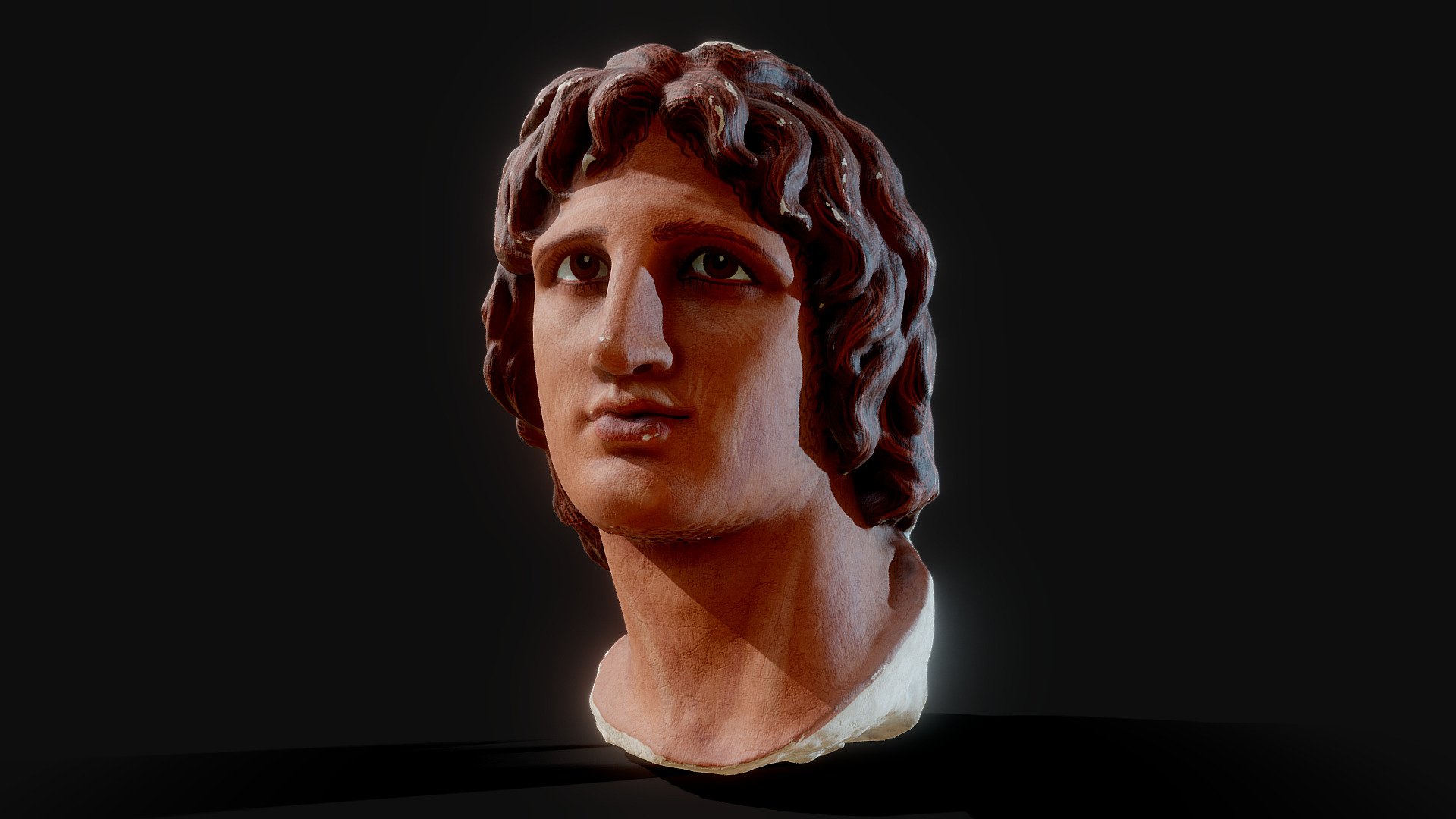 Alexander the Great