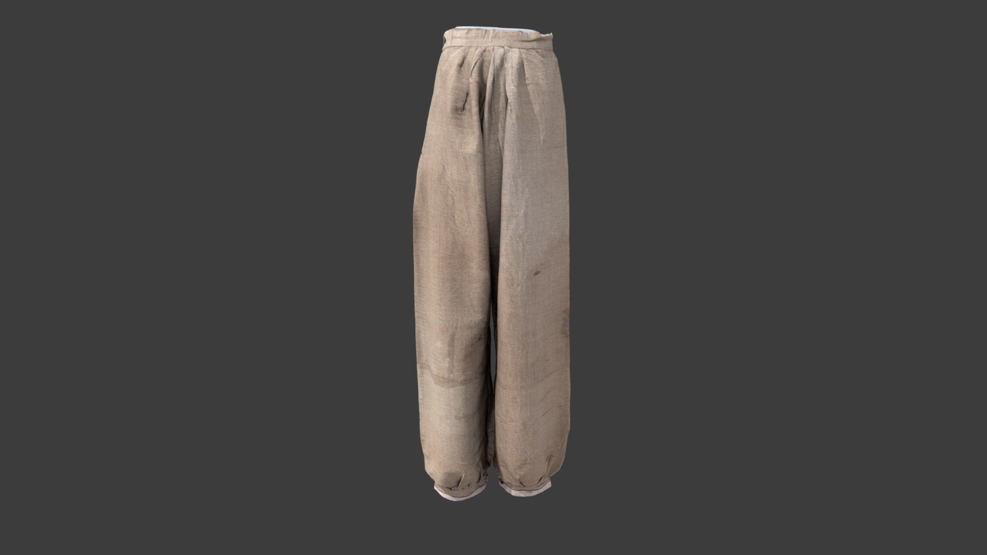 gymnasium suit, bloomers