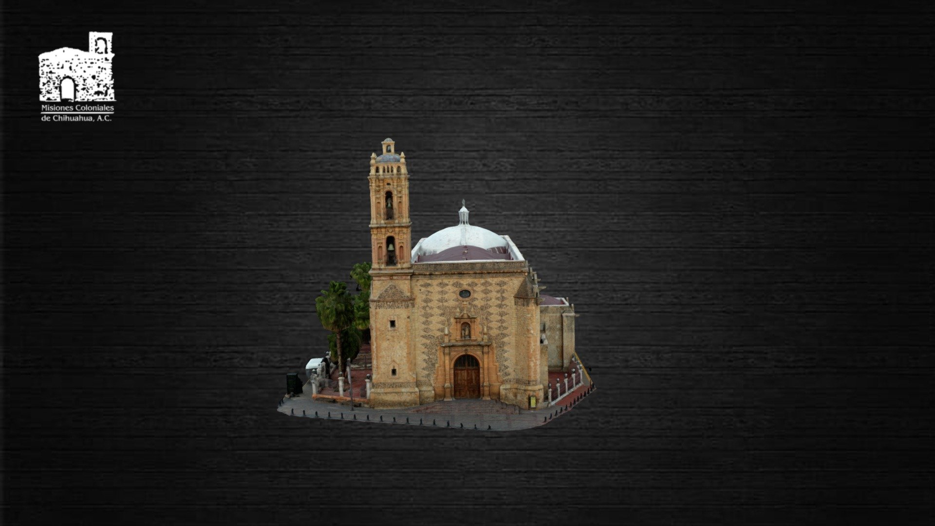 San José, Hgo. del Parral, Chih.