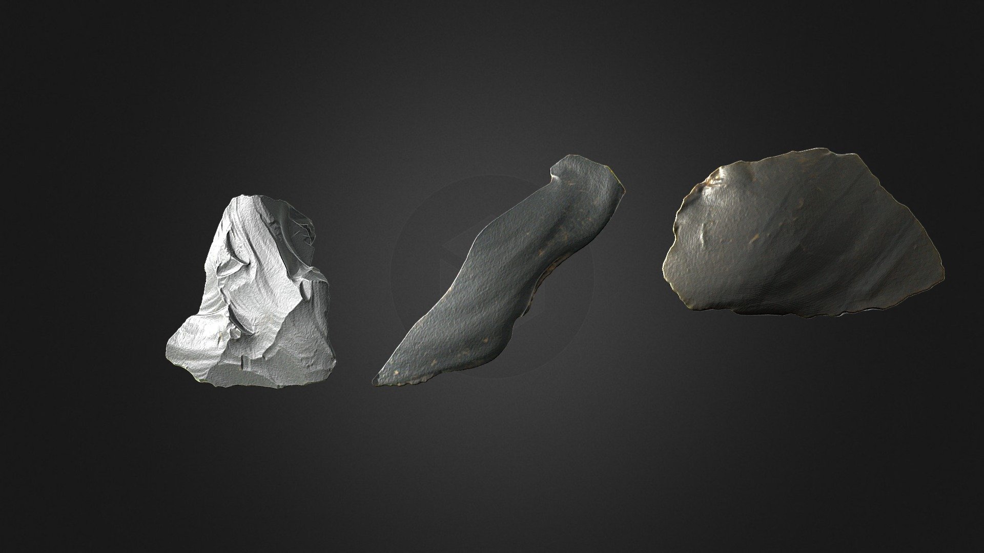 Stone age products