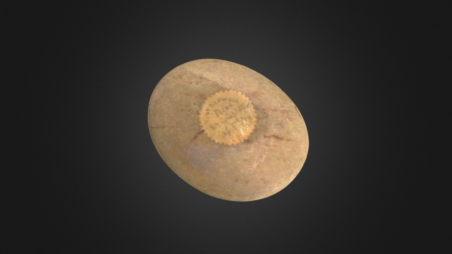 Smooth Stone