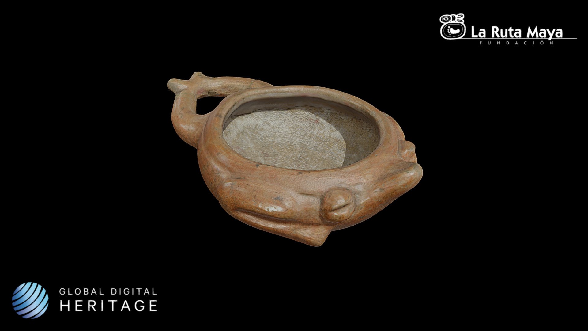 Effigy Vessel
