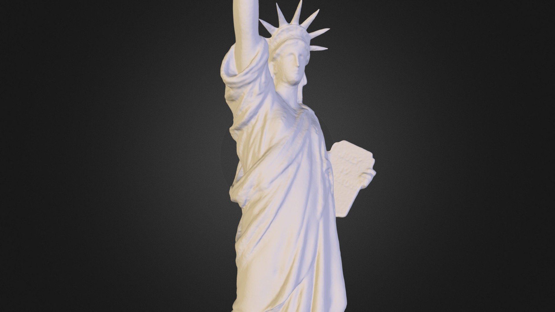 Statue of Liberty