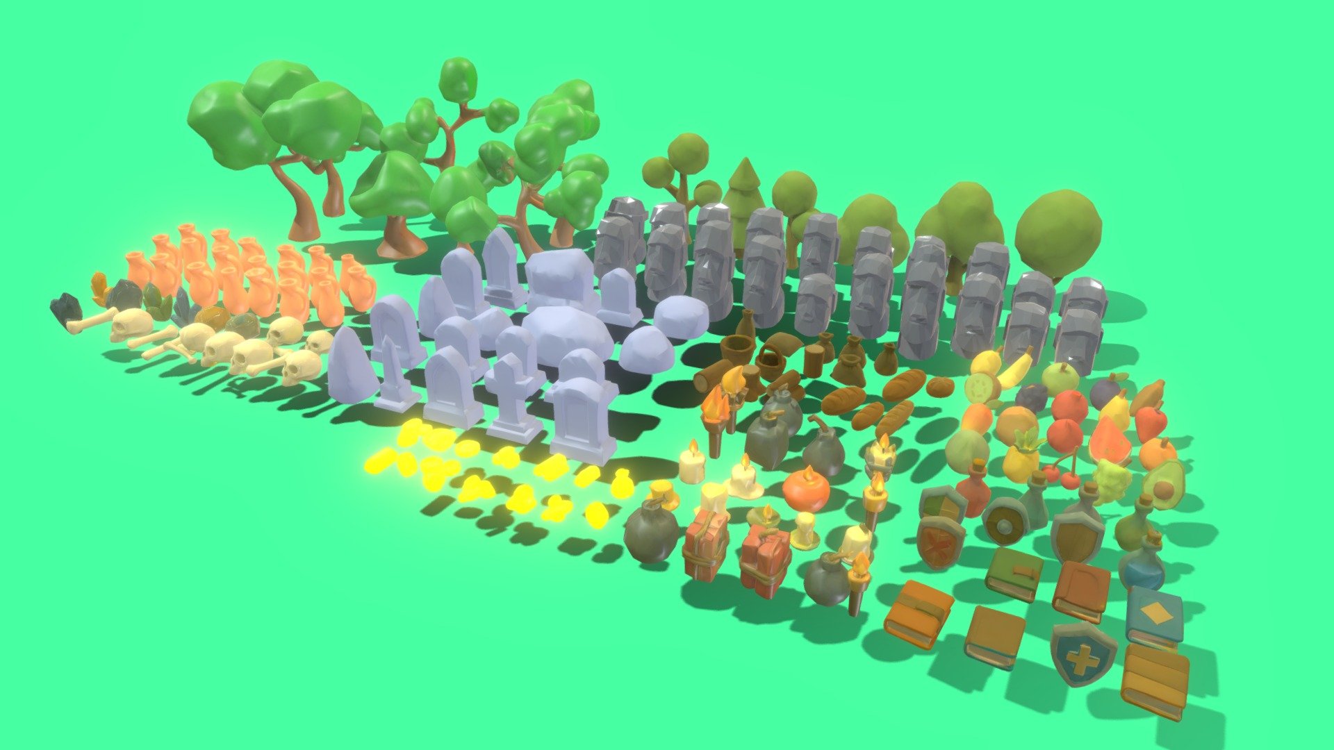 MedivalPack(Download and LIKE is free)